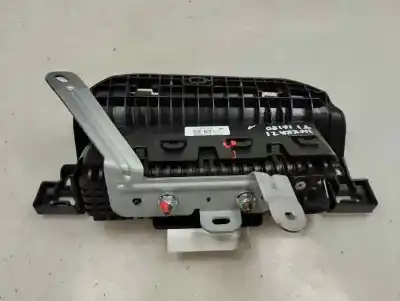 Автозапчасти б/у подушка безопасности задняя левая боковая за opel mokka 1.2 gs line [1.2 ltr. - 96 kw] ссылки oem iam 98362354zd  2021