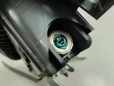 Автозапчасти б/у подушка безопасности задняя левая боковая за opel mokka 1.2 gs line [1.2 ltr. - 96 kw] ссылки oem iam 98362354zd  2021