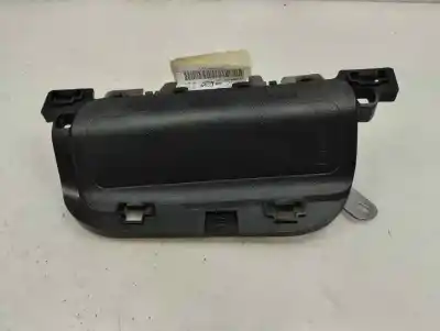 Автозапчасти б/у подушка безопасности задняя правая за opel mokka 1.2 gs line [1.2 ltr. - 96 kw] ссылки oem iam 98362331zd