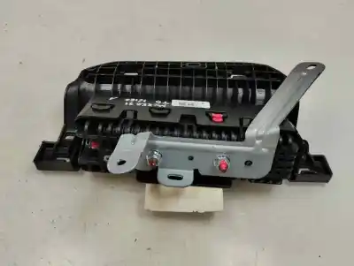 Автозапчасти б/у подушка безопасности задняя правая за opel mokka 1.2 gs line [1.2 ltr. - 96 kw] ссылки oem iam 98362331zd  2021