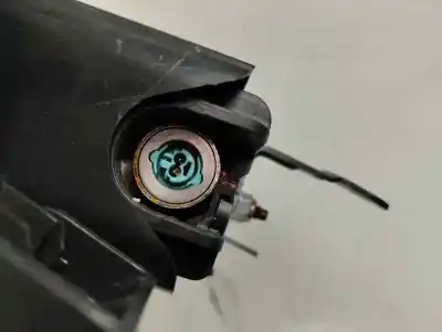 Автозапчасти б/у подушка безопасности задняя правая за opel mokka 1.2 gs line [1.2 ltr. - 96 kw] ссылки oem iam 98362331zd  2021