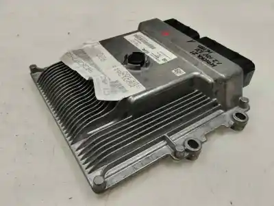 Автозапчасти б/у блок управления двигателем за opel mokka 1.2 gs line [1.2 ltr. - 96 kw] ссылки oem iam 9838397380  2021