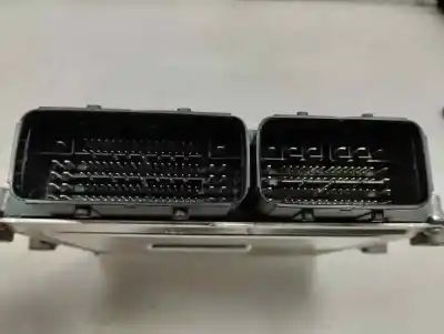 Автозапчасти б/у блок управления двигателем за opel mokka 1.2 gs line [1.2 ltr. - 96 kw] ссылки oem iam 9838397380  2021