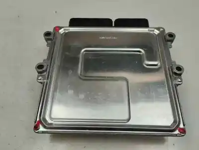 Автозапчасти б/у блок управления двигателем за opel mokka 1.2 gs line [1.2 ltr. - 96 kw] ссылки oem iam 9838397380  2021