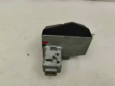 Second-hand car spare part lock key set for opel mokka 1.2 gs line [1.2 ltr. - 96 kw] oem iam references 98 159 053 80  2021