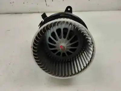 Second-hand car spare part HEATER BLOWER MOTOR for OPEL MOKKA  OEM IAM references KY333002  2021