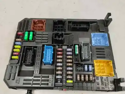 Автозапчасти б/у блок реле/предохранителей за opel mokka 1.2 gs line [1.2 ltr. - 96 kw] ссылки oem iam 9832880380-00  2021