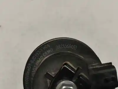 Автозапчасти б/у электронный модуль за opel mokka 1.2 gs line [1.2 ltr. - 96 kw] ссылки oem iam 9825588480  2021