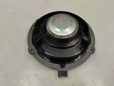 Second-hand car spare part audio system / radio cd for opel mokka 1.2 gs line [1.2 ltr. - 96 kw] oem iam references 9818747880  2021