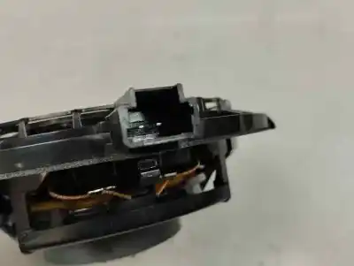 Second-hand car spare part audio system / radio cd for opel mokka 1.2 gs line [1.2 ltr. - 96 kw] oem iam references 9818747880  2021