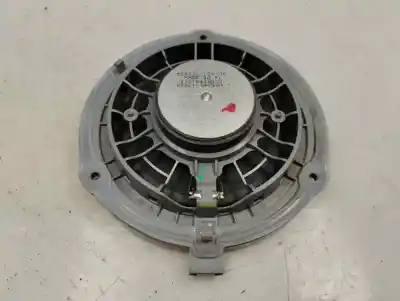 Pezzo di ricambio per auto di seconda mano impianto audio / radio cd per opel mokka 1.2 gs line [1.2 ltr. - 96 kw] riferimenti oem iam 9809320280-00  2021