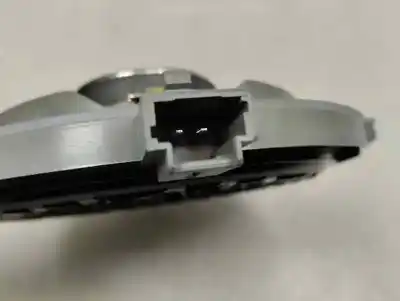Pezzo di ricambio per auto di seconda mano impianto audio / radio cd per opel mokka 1.2 gs line [1.2 ltr. - 96 kw] riferimenti oem iam 9809320280-00  2021