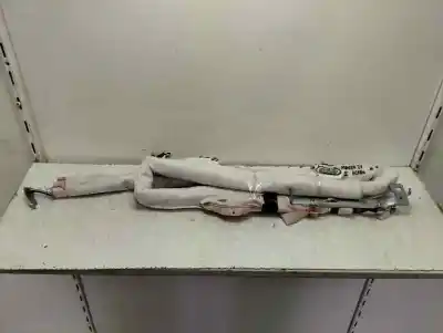 Автозапчасти б/у подушка безопасности передняя левая шторка безопасности за opel mokka 1.2 gs line [1.2 ltr. - 96 kw] ссылки oem iam 9843175680 00