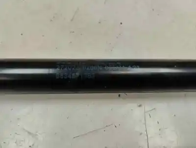 Автозапчасти б/у амортизатор капота за opel mokka 1.2 gs line [1.2 ltr. - 96 kw] ссылки oem iam 9834871580  2021