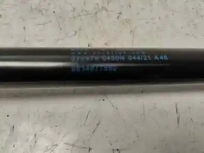 Pezzo di ricambio per auto di seconda mano ammortizzatori baule / porte per opel mokka 1.2 gs line [1.2 ltr. - 96 kw] riferimenti oem iam 9834877880  2021