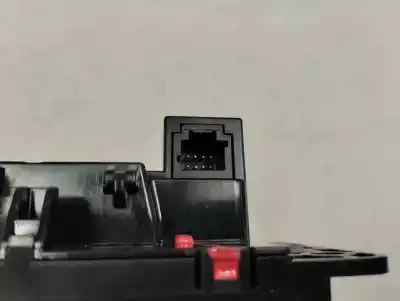 Автозапчасти б/у рычаг переключения передач за opel mokka 1.2 gs line [1.2 ltr. - 96 kw] ссылки oem iam 98440959zd  2021