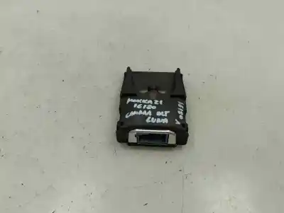 Автозапчасти б/у электронный модуль за opel mokka 1.2 gs line [1.2 ltr. - 96 kw] ссылки oem iam 9841737580