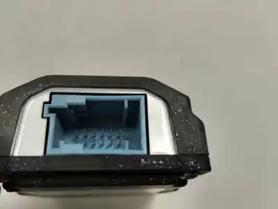 Pezzo di ricambio per auto di seconda mano modulo elettronico per opel mokka 1.2 gs line [1.2 ltr. - 96 kw] riferimenti oem iam 9841737580  2021