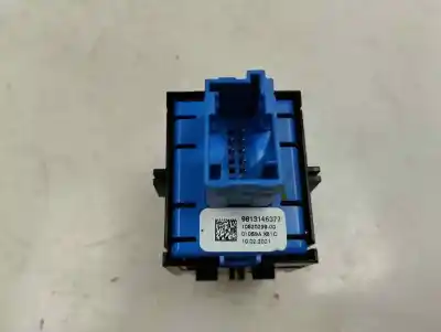 Автозапчасти б/у электронный модуль за opel mokka 1.2 gs line [1.2 ltr. - 96 kw] ссылки oem iam 9813146377  2021