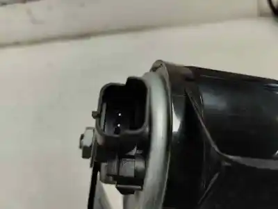 Автозапчасти б/у рог за opel mokka 1.2 gs line [1.2 ltr. - 96 kw] ссылки oem iam   2021