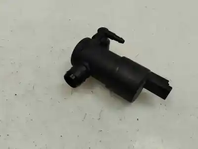 Peça sobressalente para automóvel em segunda mão motor limpa vidros por opel mokka 1.2 gs line [1.2 ltr. - 96 kw] referências oem iam 9825893480  2021