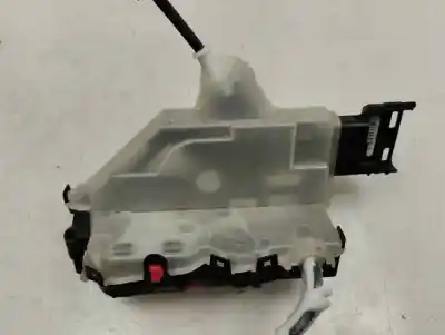 Автозапчасти б/у замок передней правой двери за opel mokka 1.2 gs line [1.2 ltr. - 96 kw] ссылки oem iam 305588  2021