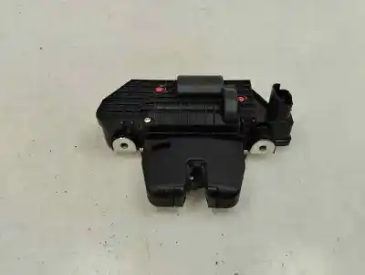 Автозапчасти б/у замок багажника/ворот за opel mokka 1.2 gs line [1.2 ltr. - 96 kw] ссылки oem iam 9151487199 h