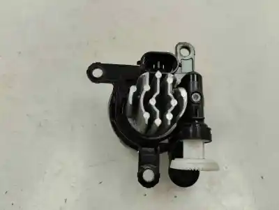 Автозапчасти б/у правая противотуманная фара за opel mokka 1.2 gs line [1.2 ltr. - 96 kw] ссылки oem iam 13497330  2021