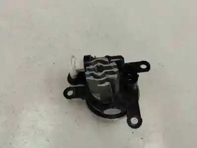 Автозапчасти б/у левая противотуманная фара за opel mokka 1.2 gs line [1.2 ltr. - 96 kw] ссылки oem iam 13497329  2021