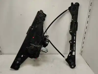 Автозапчасти б/у регулятор стекла переднего правого за opel mokka 1.2 gs line [1.2 ltr. - 96 kw] ссылки oem iam 9828130680