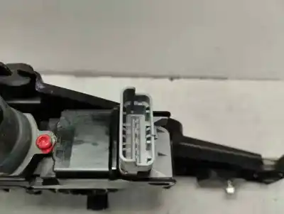 Автозапчасти б/у регулятор стекла переднего правого за opel mokka 1.2 gs line [1.2 ltr. - 96 kw] ссылки oem iam 9828130680  2021