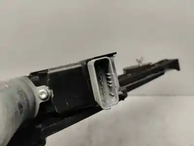 Автозапчасти б/у регулятор стекла переднего левого за opel mokka 1.2 gs line [1.2 ltr. - 96 kw] ссылки oem iam 9828130780  2021