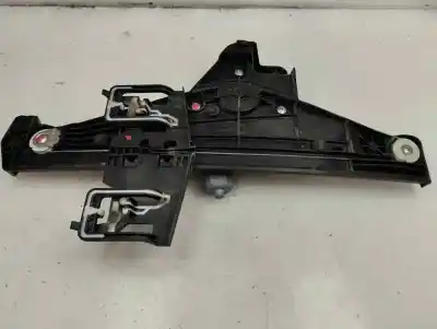 Pezzo di ricambio per auto di seconda mano alzacristalli posteriore destro per opel mokka 1.2 gs line [1.2 ltr. - 96 kw] riferimenti oem iam 9843773980  2021