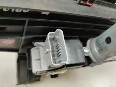 Second-hand car spare part rear left window regulator for opel mokka 1.2 gs line [1.2 ltr. - 96 kw] oem iam references 9843774280  2021