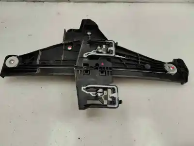 Second-hand car spare part rear left window regulator for opel mokka 1.2 gs line [1.2 ltr. - 96 kw] oem iam references 9843774280  2021