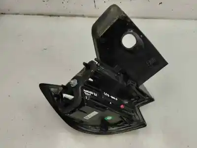 Second-hand car spare part right tailgate light for opel mokka 1.2 gs line [1.2 ltr. - 96 kw] oem iam references 9833721980  2021