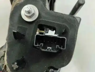 Second-hand car spare part right tailgate light for opel mokka 1.2 gs line [1.2 ltr. - 96 kw] oem iam references 9833721980  2021