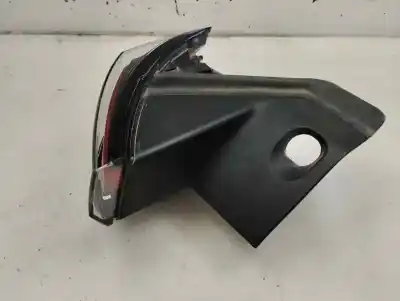 Second-hand car spare part left tailgate light for opel mokka 1.2 gs line [1.2 ltr. - 96 kw] oem iam references 9833721880  2021