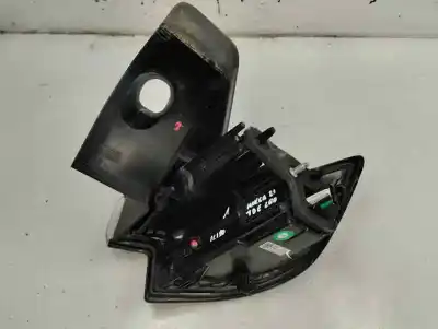 Second-hand car spare part left tailgate light for opel mokka 1.2 gs line [1.2 ltr. - 96 kw] oem iam references 9833721880  2021