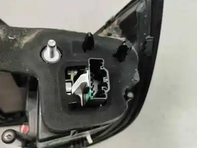 Second-hand car spare part left tailgate light for opel mokka 1.2 gs line [1.2 ltr. - 96 kw] oem iam references 9833721880  2021