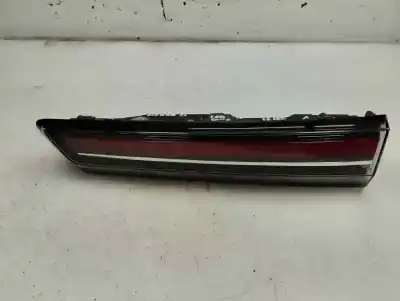 Автозапчасти б/у внутренний правый задний фонарь за opel mokka 1.2 gs line [1.2 ltr. - 96 kw] ссылки oem iam 9833944580