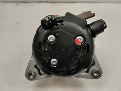 Автозапчасти б/у генератор за opel mokka 1.2 gs line [1.2 ltr. - 96 kw] ссылки oem iam 9835688980  2021