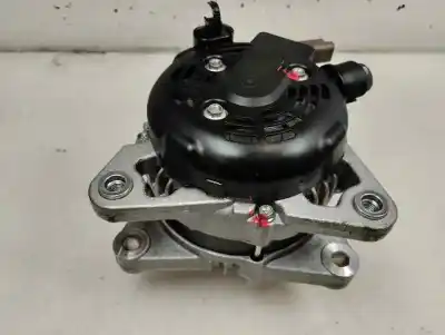 Автозапчасти б/у генератор за opel mokka 1.2 gs line [1.2 ltr. - 96 kw] ссылки oem iam 9835688980  2021