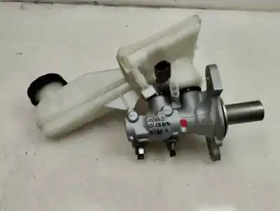 Автозапчасти б/у тормозной насос за opel mokka 1.2 gs line [1.2 ltr. - 96 kw] ссылки oem iam 3267/2071  2021