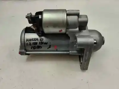 Автозапчасти б/у двигатель запускается за opel mokka 1.2 gs line [1.2 ltr. - 96 kw] ссылки oem iam 98 30 5074 80
