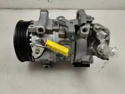 Автозапчасти б/у компрессор кондиционера воздуха за opel mokka 1.2 gs line [1.2 ltr. - 96 kw] ссылки oem iam 98 347 798 80