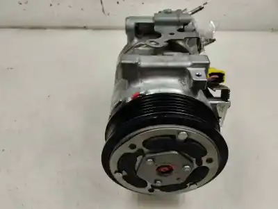 Pezzo di ricambio per auto di seconda mano compressore aria condizionata per opel mokka 1.2 gs line [1.2 ltr. - 96 kw] riferimenti oem iam 98 347 798 80  2021
