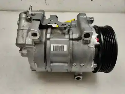 Pezzo di ricambio per auto di seconda mano compressore aria condizionata per opel mokka 1.2 gs line [1.2 ltr. - 96 kw] riferimenti oem iam 98 347 798 80  2021