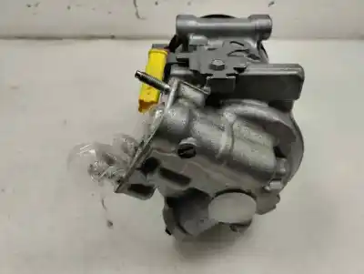 Pezzo di ricambio per auto di seconda mano compressore aria condizionata per opel mokka 1.2 gs line [1.2 ltr. - 96 kw] riferimenti oem iam 98 347 798 80  2021