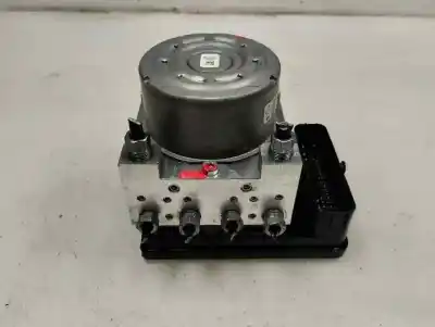 Автозапчасти б/у абс за opel mokka 1.2 gs line [1.2 ltr. - 96 kw] ссылки oem iam 9841360580